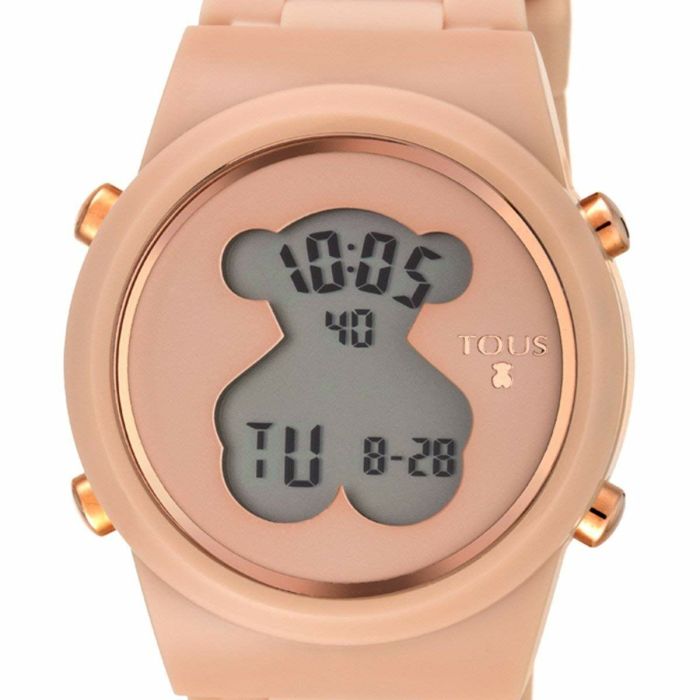 Reloj Mujer Tous 700350315 2 Reloj Mujer Tous 700350315 2