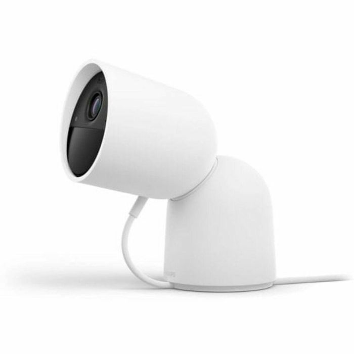 Cámara de vigilancia simulada Philips Hue Secure Camera Wired 14 Cámara de vigilancia simulada Philips Hue Secure Camera Wired 14