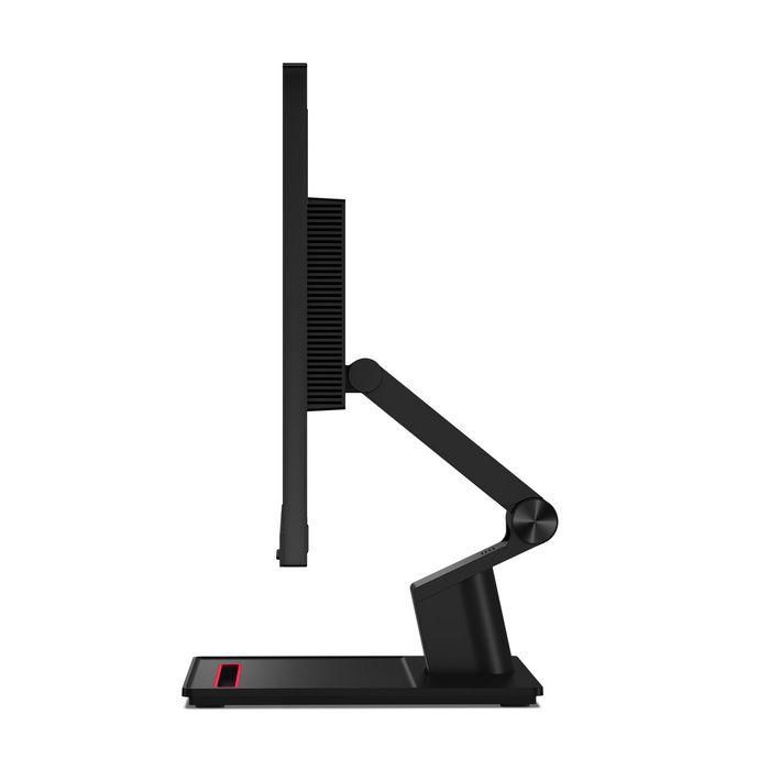 Lenovo Monitor 23.8" IPS Full HD 1920x1080 Táctil 4ms / 6ms 7 Lenovo Monitor 23.8" IPS Full HD 1920x1080 Táctil 4ms / 6ms 7