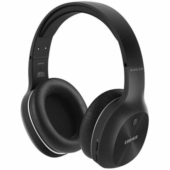 Auriculares con Micrófono Edifier W800BT Negro 8