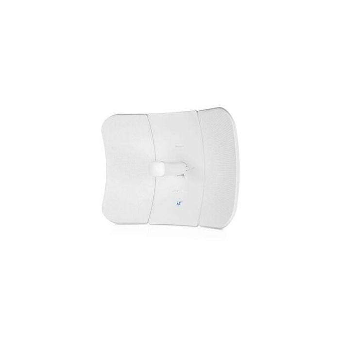 Ubiquiti LTU-LR punto de acceso inalámbrico 1000 Mbit/s Blanco Energía sobre Ethernet (PoE) Ubiquiti LTU-LR punto de acceso inalámbrico 1000 Mbit/s Blanco Energía sobre Ethernet (PoE)