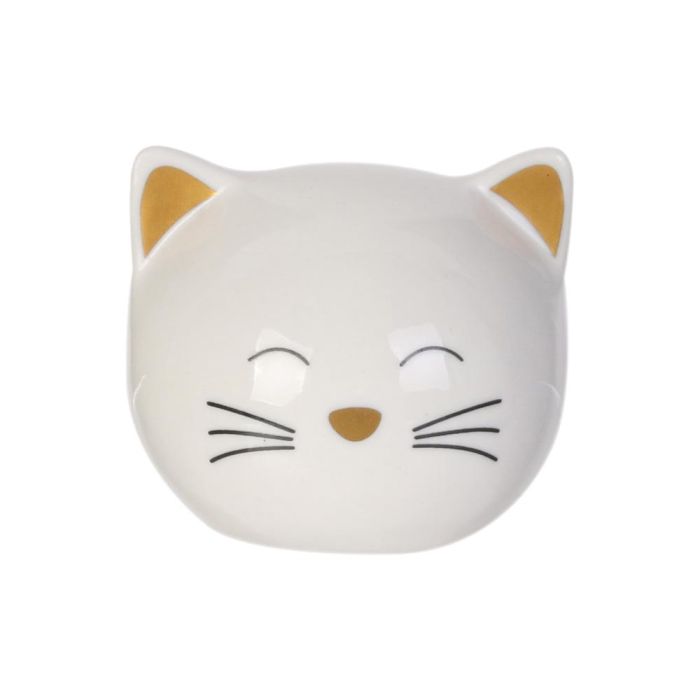 Hucha Mini Gato Home Deco Factory