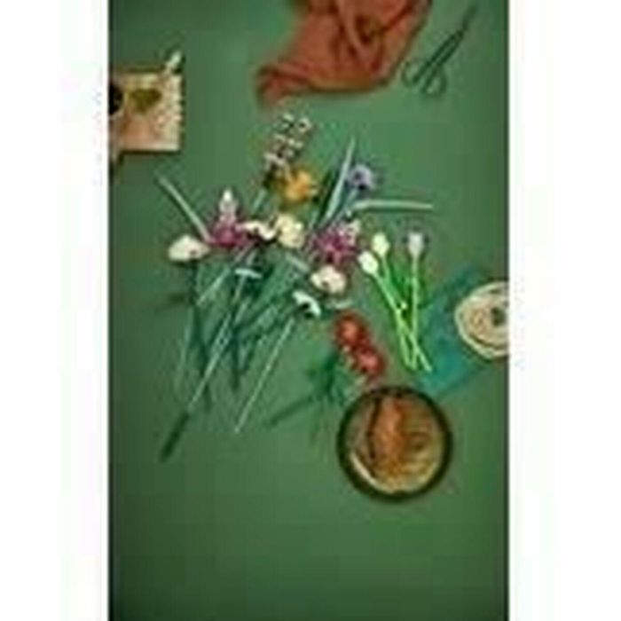 Lego Juego de Construcción Rosas Flowers Set para Niños y Adultos (+8 Años) 1 Lego Juego de Construcción Rosas Flowers Set para Niños y Adultos (+8 Años) 1