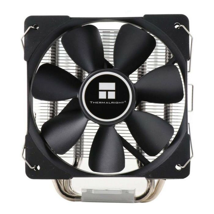 Ventilador THERMALRIGHT para procesador True Spirit 120 Direct Rev. A - 12 cm 9