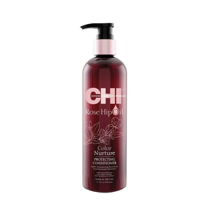 Acondicionador Farouk Systems CHI Rose Hip Oil