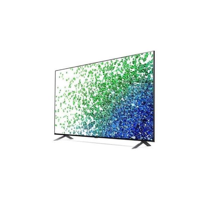 Televisor LG NanoCell 75NANO806PA 75"/ Ultra HD 4K/ Smart TV/ WiFi 2 Televisor LG NanoCell 75NANO806PA 75"/ Ultra HD 4K/ Smart TV/ WiFi 2