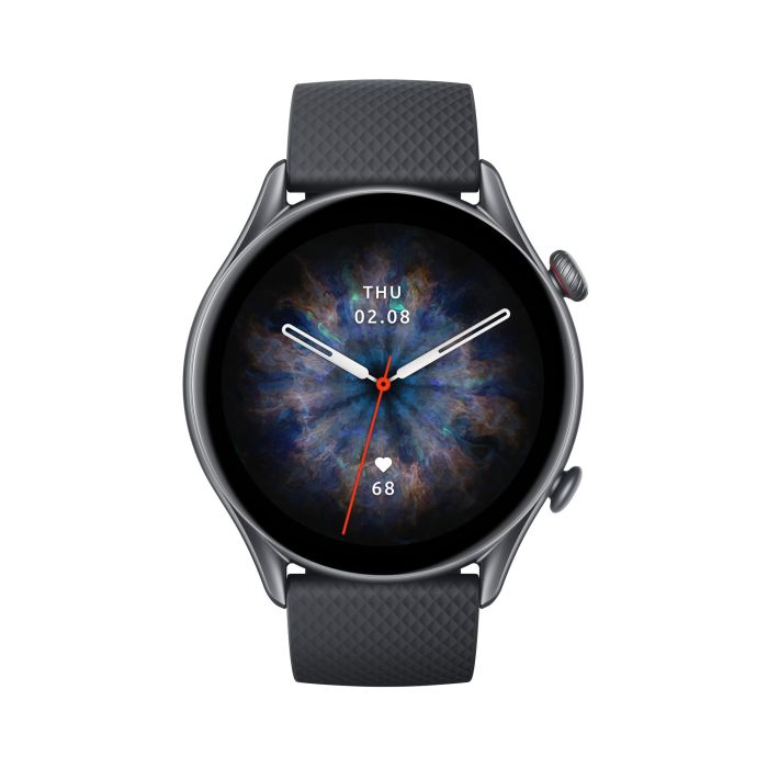 Amazfit GTR 3 Pro Infinite Black W2040OV4N 4
