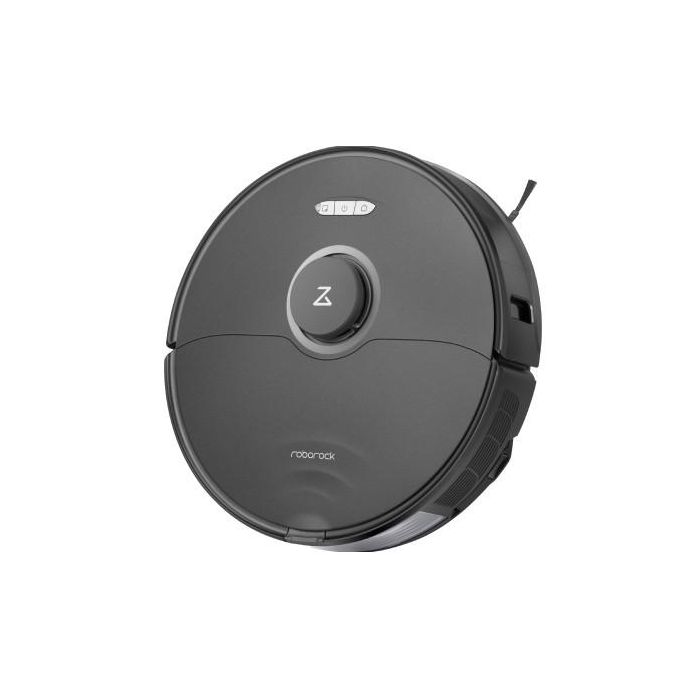 Roborock S8 Robot Aspirador y Fregasuelos Sonic Black con Navegación Láser, 6000 Pa, Sin Bolsa 0 Roborock S8 Robot Aspirador y Fregasuelos Sonic Black con Navegación Láser, 6000 Pa, Sin Bolsa 0