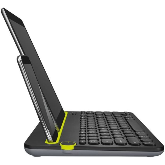 Logitech K480 Bluetooth Multi-Devic 3