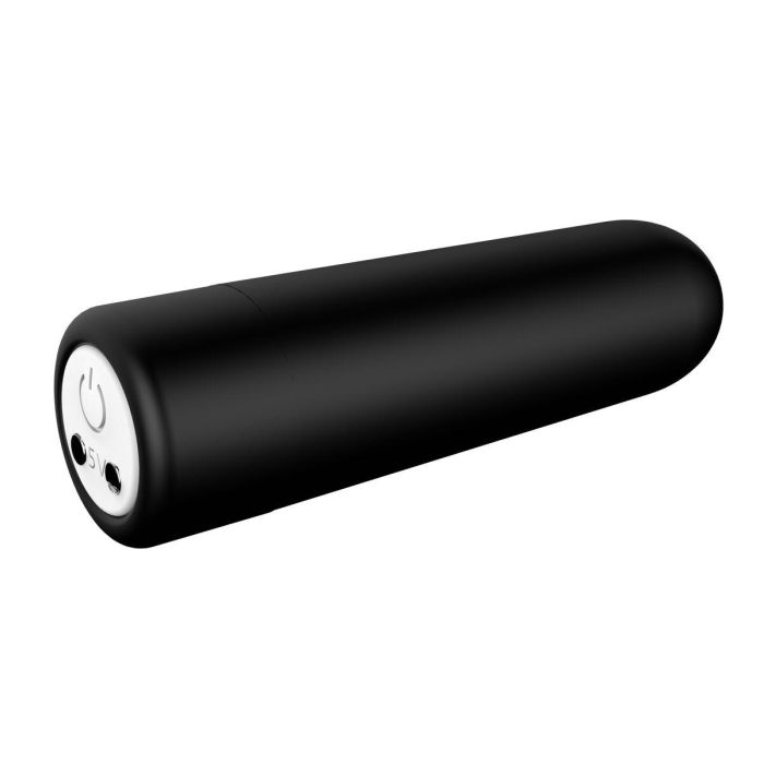 Bala Vibradora Dream Toys Essentials Negro 5 Bala Vibradora Dream Toys Essentials Negro 5