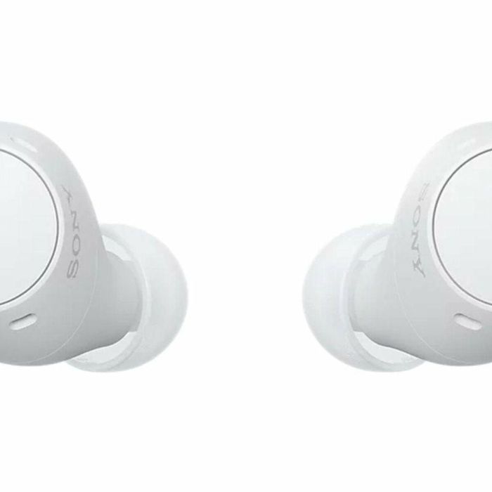 Auriculares Inalámbricos con Estuche de Carga Sony WF-C510 Blanco 3 Auriculares Inalámbricos con Estuche de Carga Sony WF-C510 Blanco 3