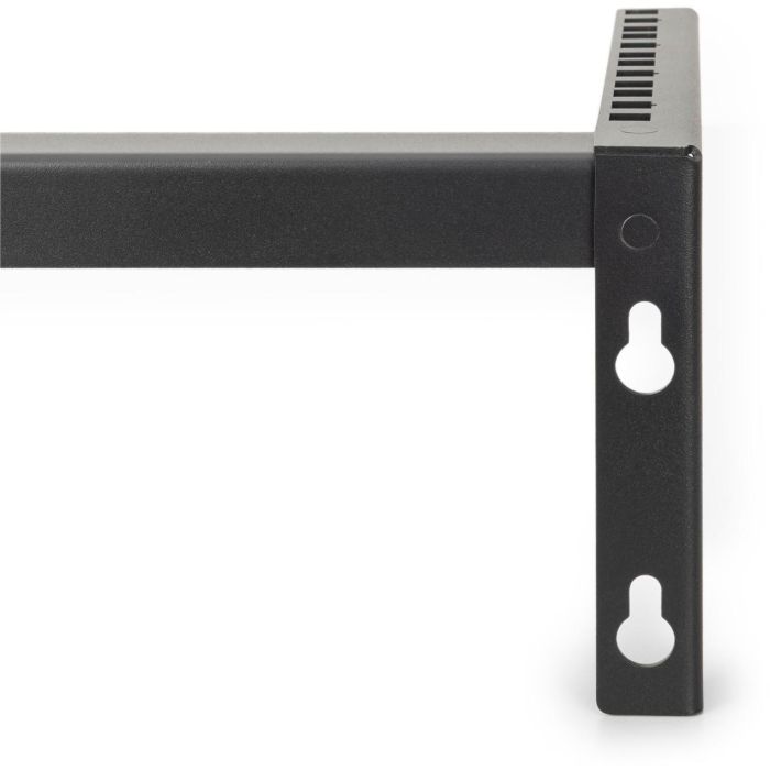 Digitus Soporte de Pared para Equipos de 19 Pulgadas, 4U 6 Digitus Soporte de Pared para Equipos de 19 Pulgadas, 4U 6