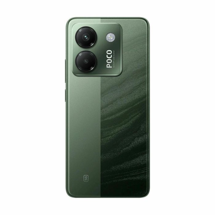 Smartphone Xiaomi 2409FPCC4G 6,67" Octa Core 12 GB RAM 256 GB Verde 3 Smartphone Xiaomi 2409FPCC4G 6,67" Octa Core 12 GB RAM 256 GB Verde 3