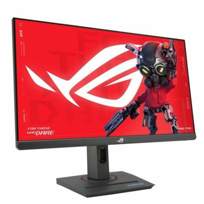 Monitor Asus 90LM0AM0-B01370 24,5" Full HD LCD 4