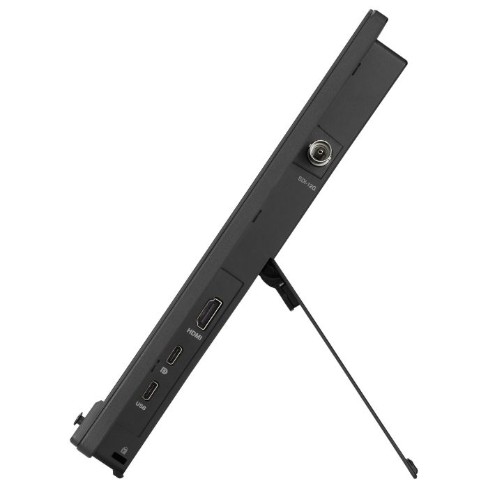 Asus ProArt PA16USV 90LM09Z3-B01370 Monitor 15.6 Pulgadas 4K UHD IPS HDR-10 HDMI USB-C Profesional 15