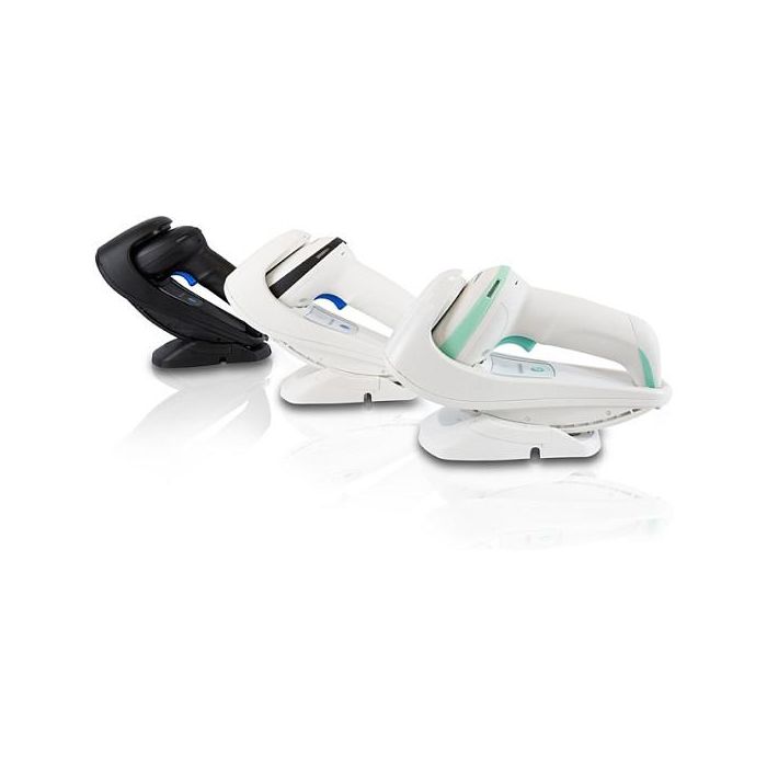 Datalogic Lector de Códigos de Barras GBT4500 Inalámbrico Bluetooth USB 1D/2D Kit Incluido