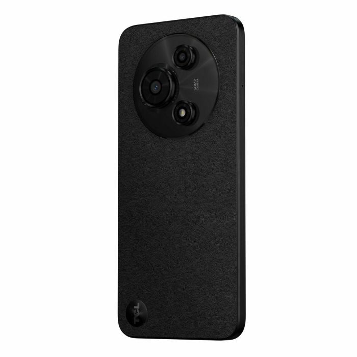 TCL T517F-2ALCA112 Smartphone 605 8GB RAM 256GB 6.7" 90Hz HD+ Cámara 50MP MediaTek Helio G81 Batería 5200mAh Negro 3 TCL T517F-2ALCA112 Smartphone 605 8GB RAM 256GB 6.7" 90Hz HD+ Cámara 50MP MediaTek Helio G81 Batería 5200mAh Negro 3