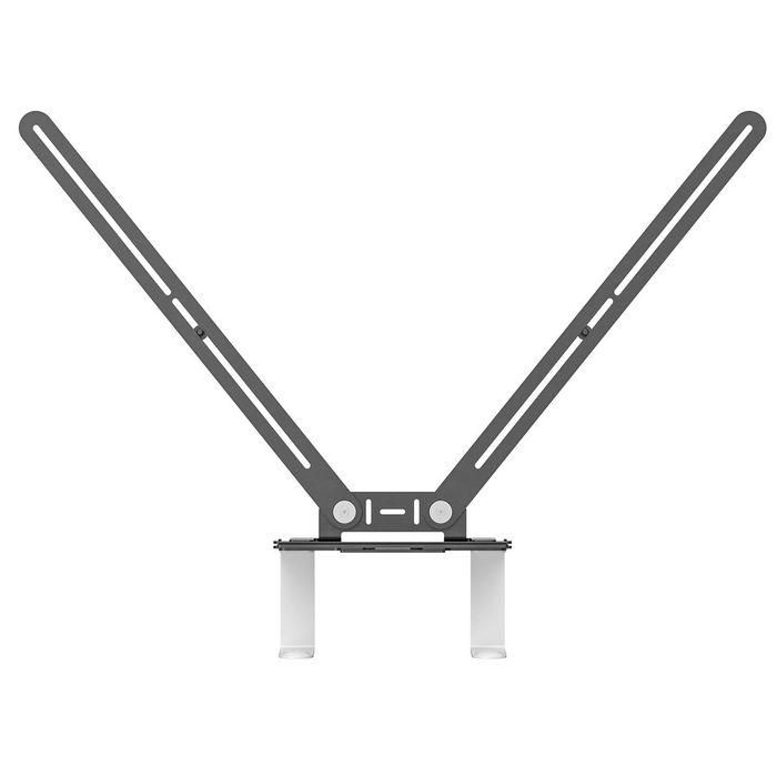 Soporte de Pared Logitech 952-000041 Negro 1 Soporte de Pared Logitech 952-000041 Negro 1