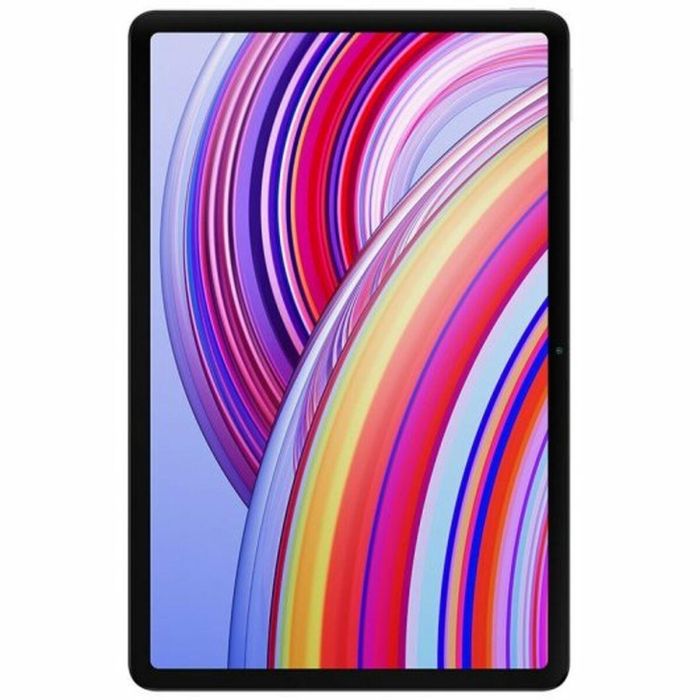 Xiaomi Redmi Pad Pro VHU4766EU Tablet 12.1" 2.5K 120Hz, 8GB RAM, 256GB Almacenamiento, Snapdragon 7s Gen 2, Verde Menta 8