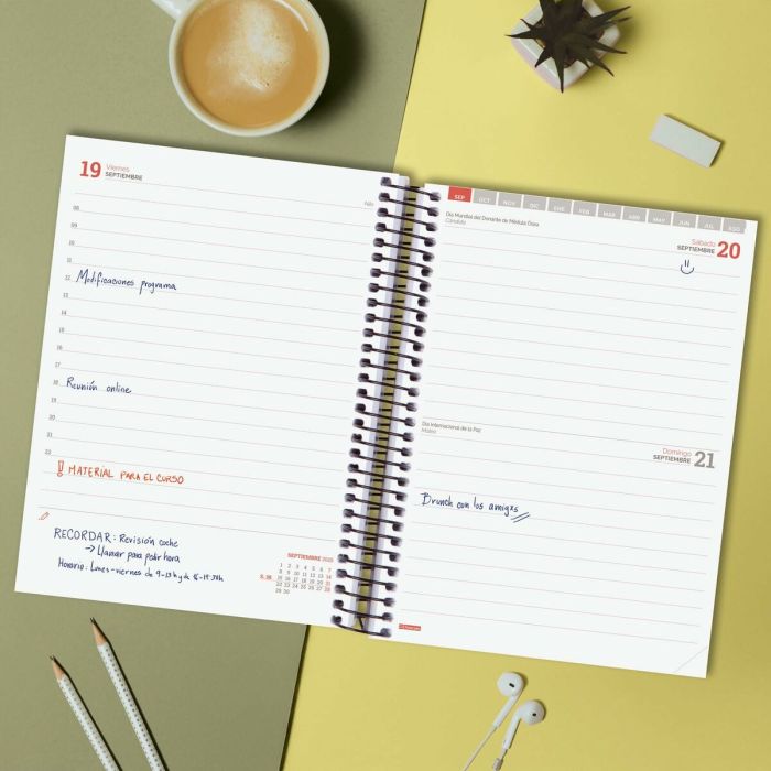Agenda Finocam 1