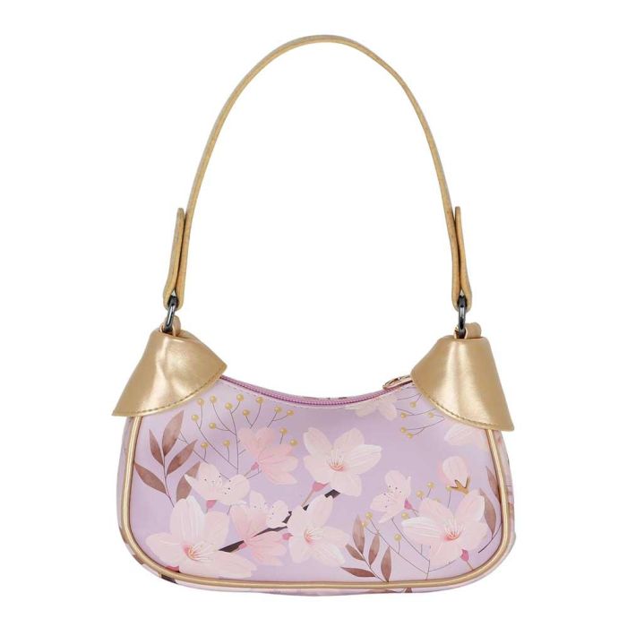 Bolso Fancy Casual Petal Disney Frozen 2 Lila 2