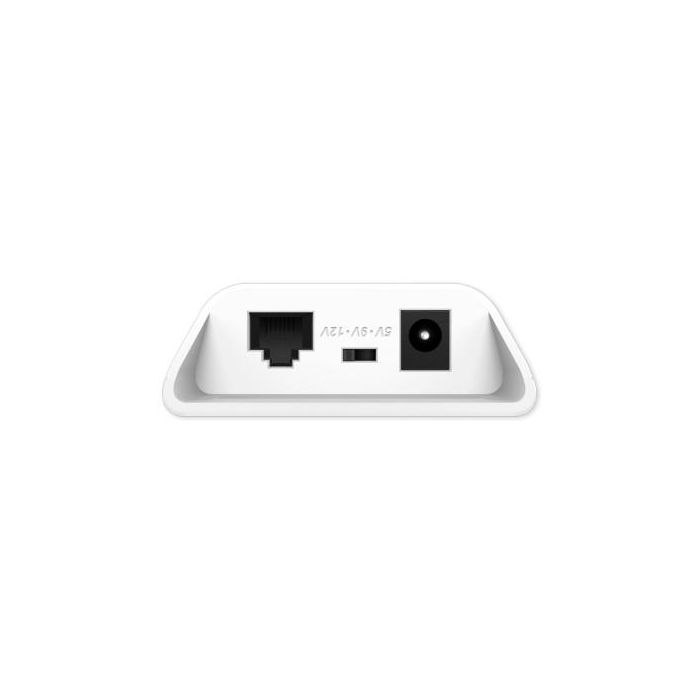 D-Link Splitter Dpe-301 grs 2 Puertos PoE Blanco 3