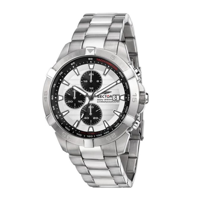 Reloj Hombre Sector ADV2500 (Ø 43 mm) 1 Reloj Hombre Sector ADV2500 (Ø 43 mm) 1