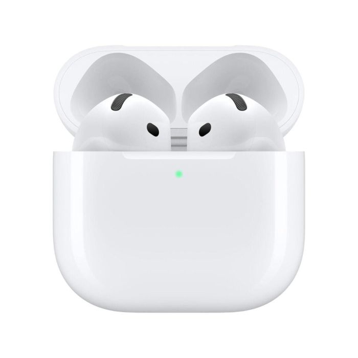 Apple Airpods 4 Active Noise Cancellation MXP93ZM/A 0 Apple Airpods 4 Active Noise Cancellation MXP93ZM/A 0