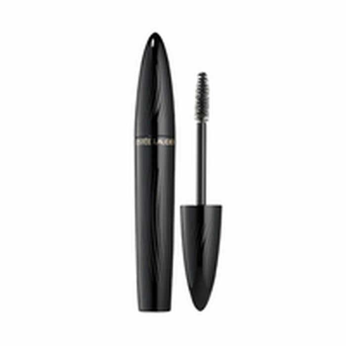 Estée Lauder TURBOLASH Máscara de Pestañas Volumen Extremo, Longitud y Rizo Espectacular con Cepillo TurboBrush, Larga Duración 8 ml 0 Estée Lauder TURBOLASH Máscara de Pestañas Volumen Extremo, Longitud y Rizo Espectacular con Cepillo TurboBrush, Larga Duración 8 ml 0