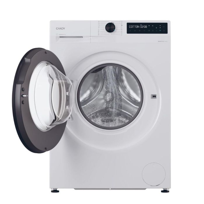 Lavadora Haier BR410B8S 60 cm 1400 rpm 10 kg 1 Lavadora Haier BR410B8S 60 cm 1400 rpm 10 kg 1