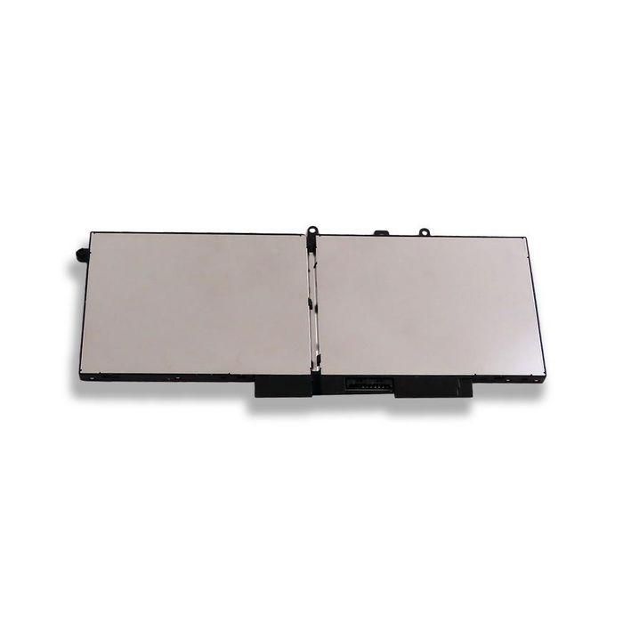 Dell Battery, 68WHR, 4 Cell, Lithium Ion 6 Dell Battery, 68WHR, 4 Cell, Lithium Ion 6