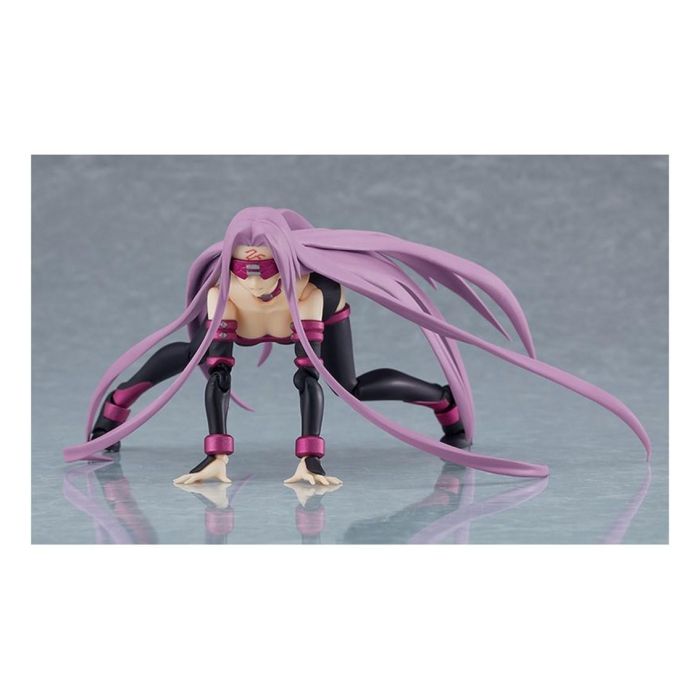 Figura Good Smile Company Figma Fate 4 Figura Good Smile Company Figma Fate 4