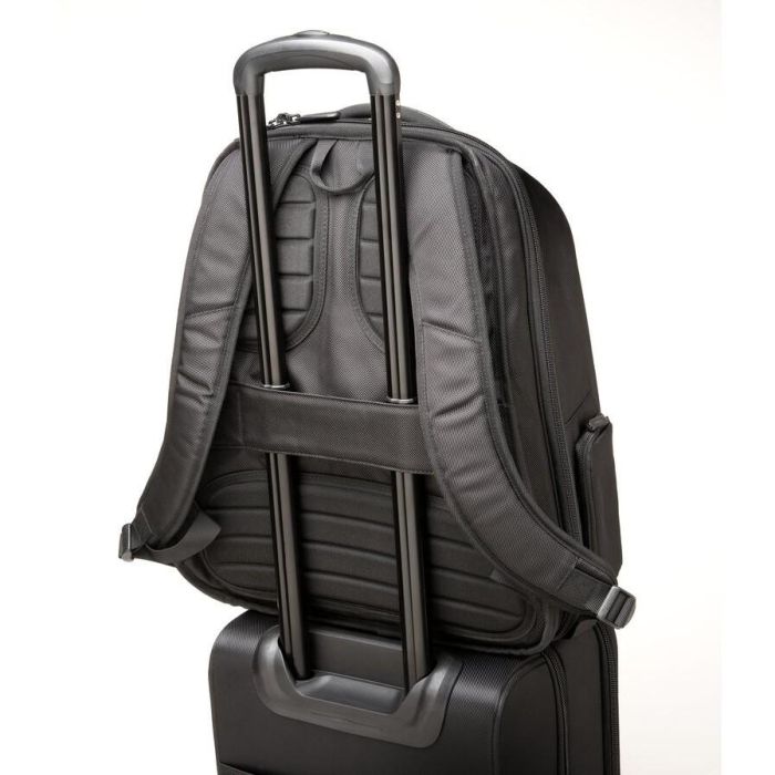 Kensington Mochila para portátil 17" Contour 2.0 Pro 10 Kensington Mochila para portátil 17" Contour 2.0 Pro 10
