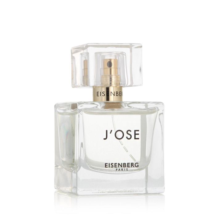 Perfume Mujer Eisenberg EDP J'ose 50 ml 1 Perfume Mujer Eisenberg EDP J'ose 50 ml 1