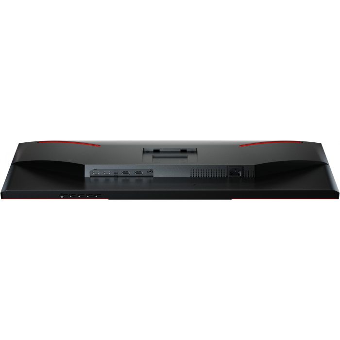 AOC U32G3X Monitor Gaming 32 pulgadas UHD 4K IPS 144Hz 1ms con Adaptive Sync, Altura Regulable, 2 HDMI y 2 DisplayPort, Negro 5