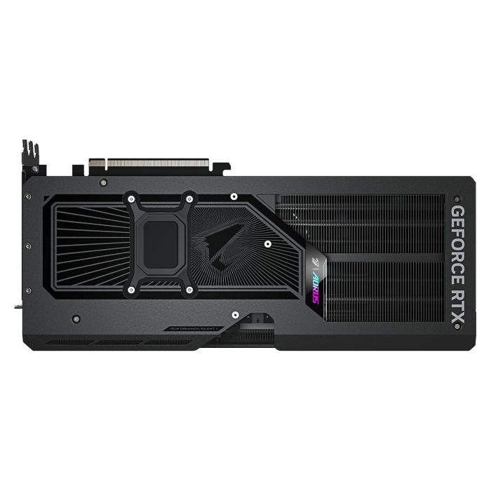 GIGABYTE Tarjeta Gráfica AORUS GeForce RTX 5070 MASTER 12G GDDR7 PCI-E 5.0 GV-N5070AORUS M-12GD