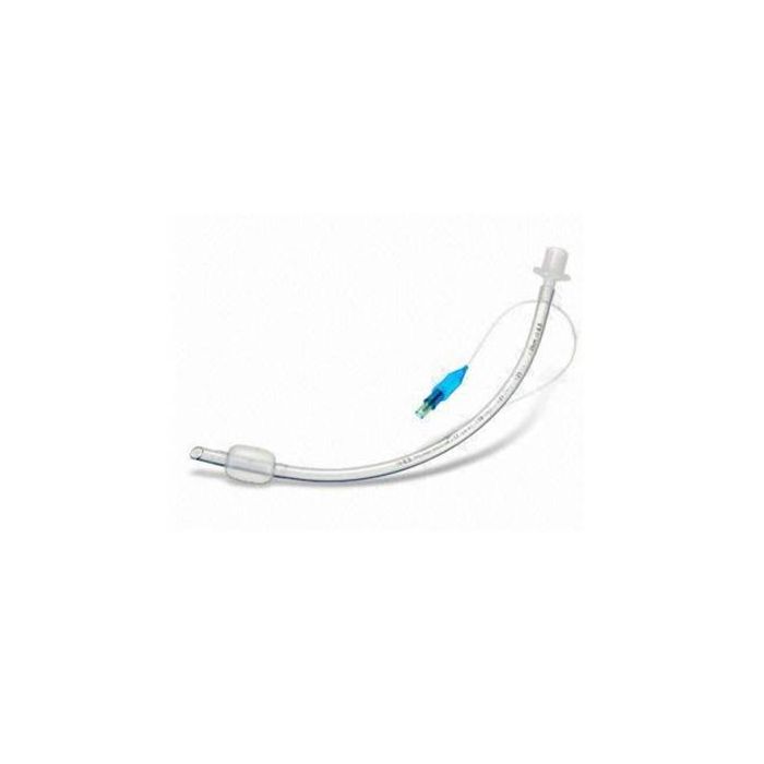 Tubo Endotraqueal PVC con Balón Ø 10 - 1 Unidad