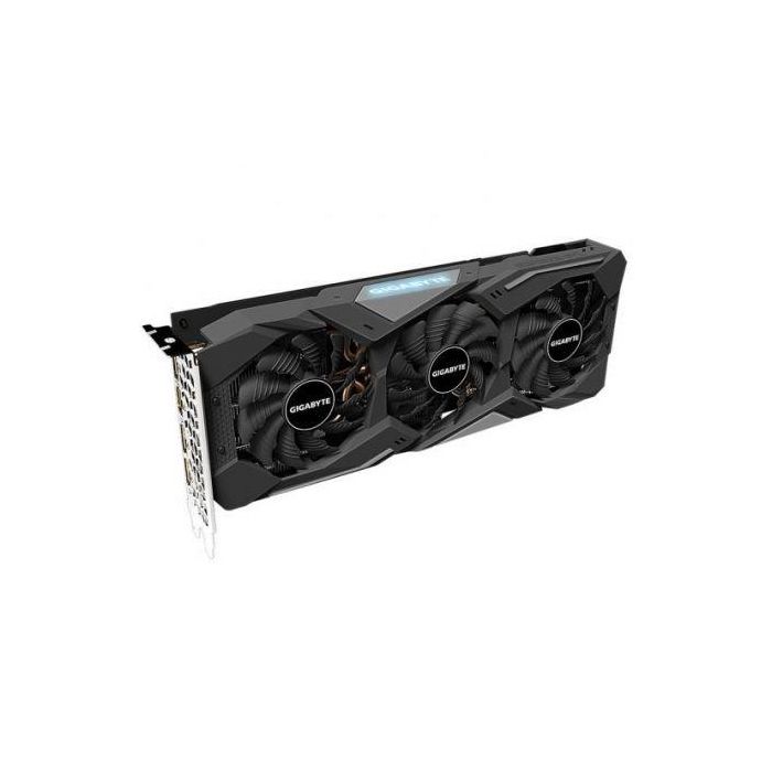 TARJETA GRÁFICA GIGABYTE GEFORCE GTX 1660 SUPER GAMING OC 6G - CUDA 1408 - 6GB GDDR6 - 192 BIT - PCIEX X16 3.0 - 3*DISPLAYPORT - HDMI 2 TARJETA GRÁFICA GIGABYTE GEFORCE GTX 1660 SUPER GAMING OC 6G - CUDA 1408 - 6GB GDDR6 - 192 BIT - PCIEX X16 3.0 - 3*DISPLAYPORT - HDMI 2