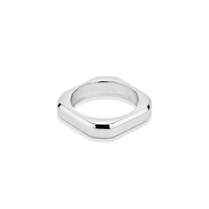 Anillo Mujer Radiant RY000360-14 14 Plateado 2 Anillo Mujer Radiant RY000360-14 14 Plateado 2