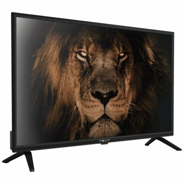 Smart TV NEVIR 32" HD LED 1