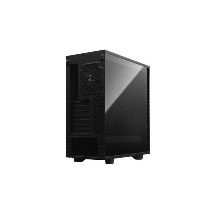 Fractal Design Caja Define 7 Compact, Black Tg Dark Tint (FD-C-DEF7C-02) 3