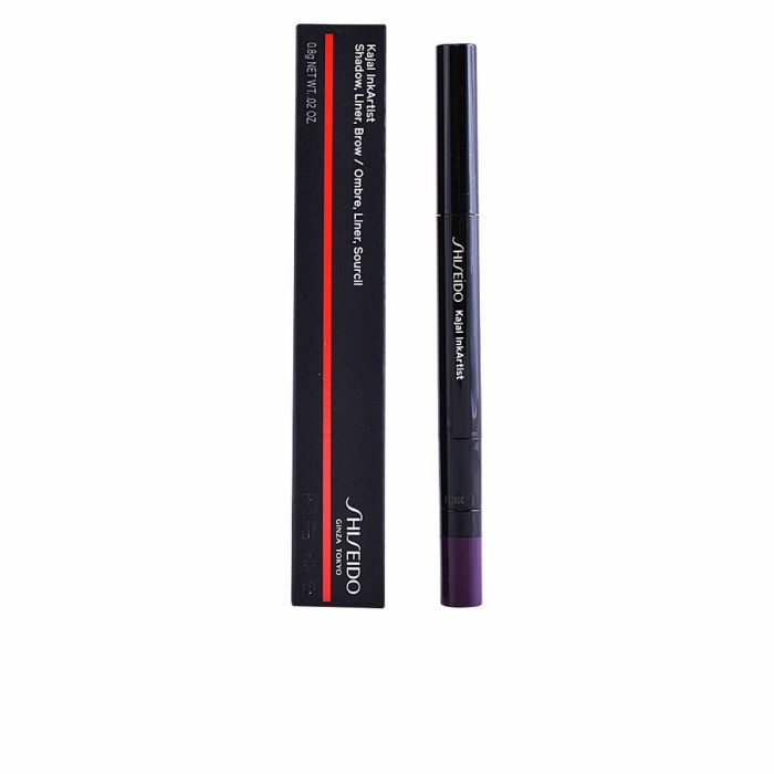 Eyeliner Kajal Inkartist Shiseido 5