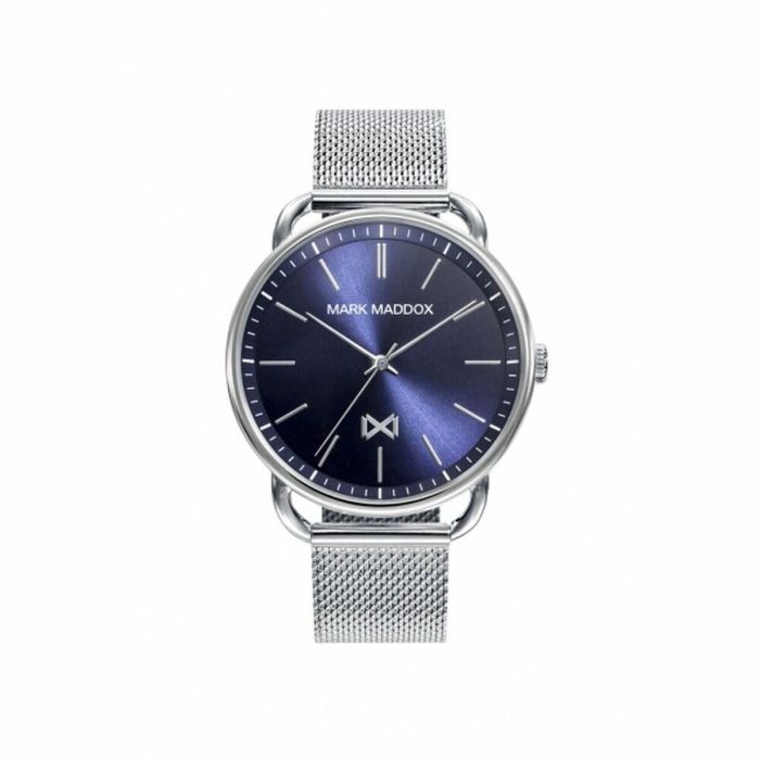 Reloj Hombre Mark Maddox HM7124-37 (Ø 40 mm) Reloj Hombre Mark Maddox HM7124-37 (Ø 40 mm)