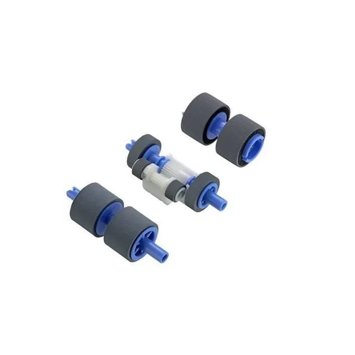 EPSON Escaner documental WorkForce DS-410 5