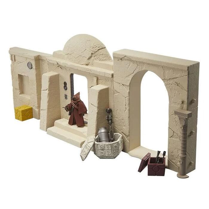 Hasbro Star Wars The Vintage Collection Streets of Mos Eisley Figura A New Hope 6 Hasbro Star Wars The Vintage Collection Streets of Mos Eisley Figura A New Hope 6