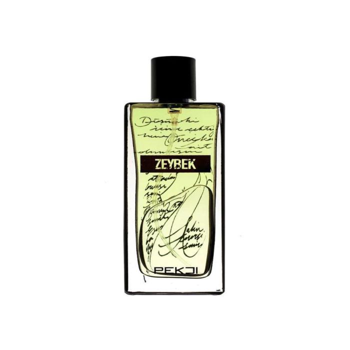 Pekji Zeybek Extrait Parfum 50ml