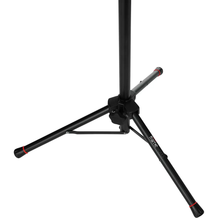 FRAMEWORKS Set 2 Minisoportes de Altavoz con Funda de Transporte Frameworks 4