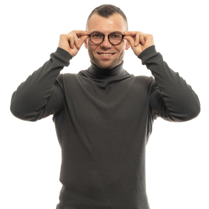 Montura de Gafas Hombre QuikSilver EQYEG03053-50ATOR Marrón Ø 50 mm 4 Montura de Gafas Hombre QuikSilver EQYEG03053-50ATOR Marrón Ø 50 mm 4