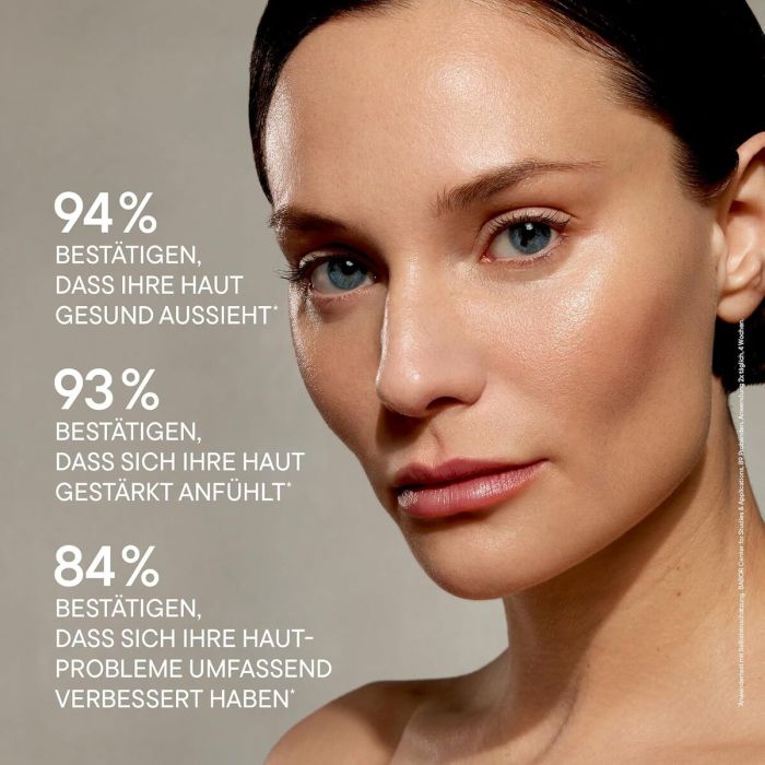 Babor THE CURE Crema Facial Intensiva 50 ml con Extracto Biogen para Regeneración y Protección