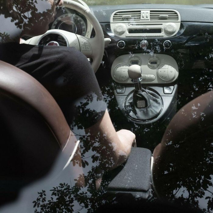 Armster 3 Sm Armrest Ford Transit Connect 2018- Fabric Black V01820A 1 Armster 3 Sm Armrest Ford Transit Connect 2018- Fabric Black V01820A 1
